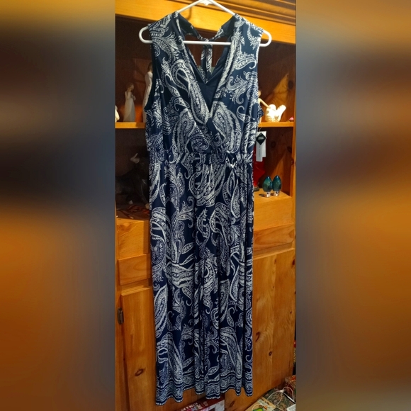 Sandra Darren Pants - Sandra Darren Jumpsuit NWT 1X
